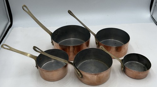Vtg french set small - vtg, of