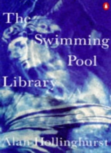 Swimming pool library - swimming-pool, library,alan