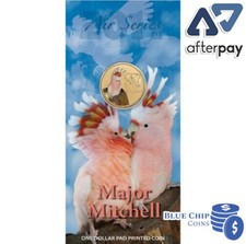 2011 $1 UNC Air Series Major