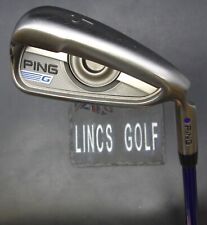 Ping G Series Purple Dot 5
