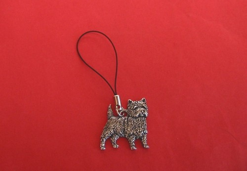Cairn terrier mobile phone - cairn,