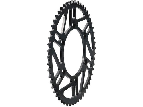 Aluminum rear sprocket fits - rear,