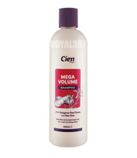 Cien Mega Volume Shampoo With