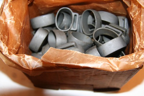 K98 parts mauser - k98,