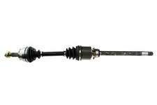 DRIVESHAFT RIGHT FOR FIAT
