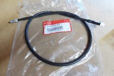 HONDA SZX50 X8R  1998-2001  GENUINE NOS SPEEDOMETER CABLE - # 44830-GCM-900