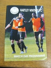 09/08/2011 Hartley Witney v