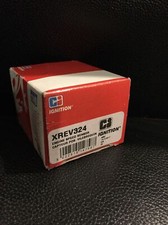 RPM Crankshaft Sensor XREV324 CI Crank Position Vauxhall Astra Zafira Meriva 1.6