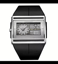 OHSEN Multifunction Digital / Analogue Water Resistant Sport Watch