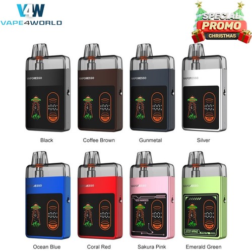 Vaporesso eco nano - vaporesso,