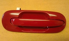 MGZS ROVER 45 (New Genuine)