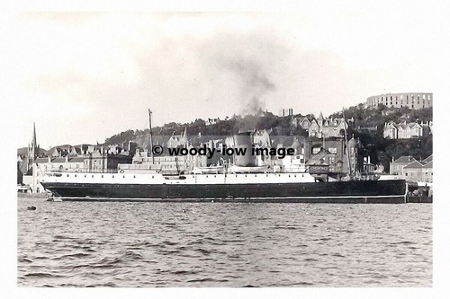 Rp17562 caledonian macbrayne - rp17562,