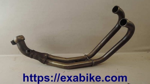 Exhaust manifold for bmw - manifold,