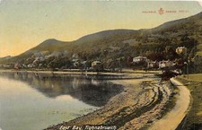br108184 east bay tighnabruaich scotland  uk