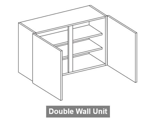 Pull handless doors complete - pull,