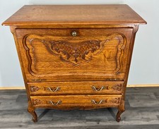 Cabinet Amazing Vintage French Louis XIV Sideboard  Cupboard LOT 3756