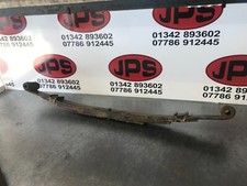 Rear suspension leaf spring X Ezgo  / Cushman 48V electric golf cart...£50+VAT