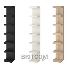 IKEA LACK Wall Shelf Unit Tall