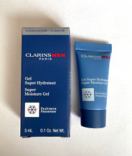CLARINS Men Super Moisture