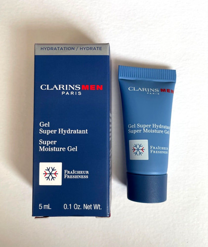 Clarins men super - men,