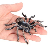 Realistic Scary Fake Spider