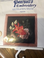 Pearsalls Painted Thread