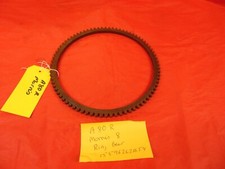 Starter Ring Gear Morris