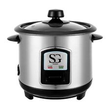 Electric Rice Cooker with