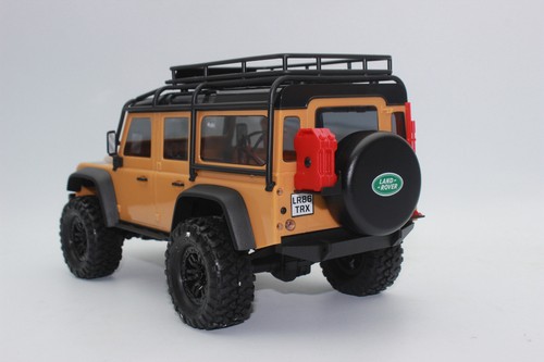 Traxxas 97054 trx tan sand - traxxas,