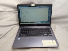 Asus VivoBook X411UA i5-8250u 12GB  RAM 128GB SSD Win11Pro(L898)