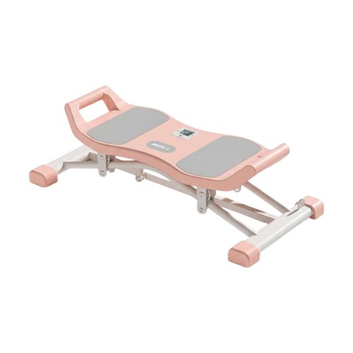 Swing step machine adjustable - step,