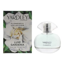 Yardley Flowerful Collection
