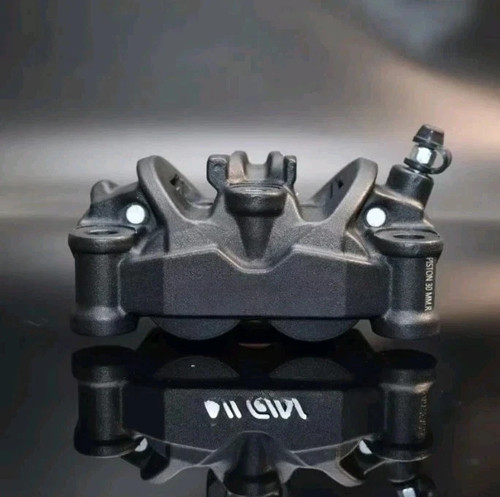 Radial front brake - front, caliper
