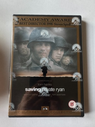 Saving private ryan dvd - saving,