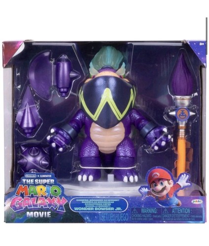 Ultra rare super - super, mario