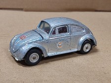 VW Volkswagen Beetle - Sabra