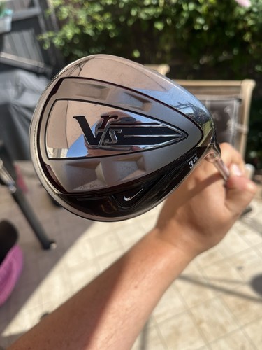 Nike vrs wood degree - nike,