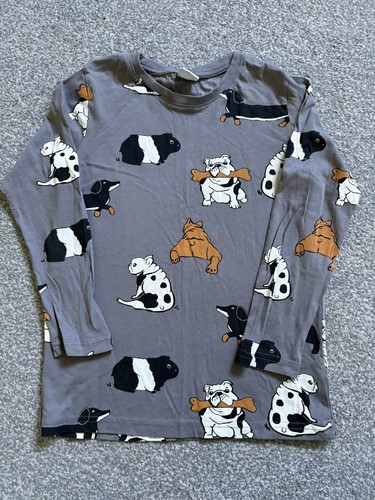 Lindex organic cotton - , dog