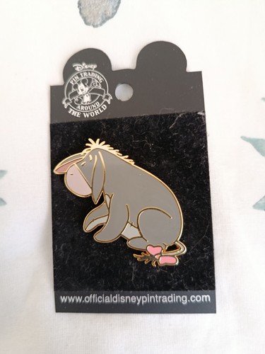 Vintage disney eeyore around - disney,