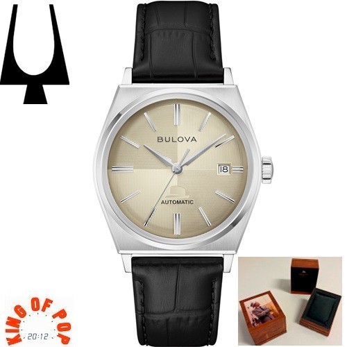 Bulova 96b483 frank sinatra - 96b483,