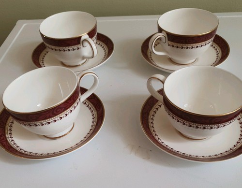 Royal doulton caspian tea - doulton,