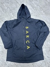 Nike Barcelona Fc Jacket Men’s Size Large