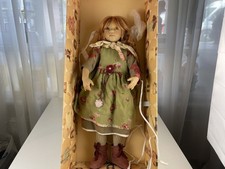 Annette Himstedt Doll Vinyl