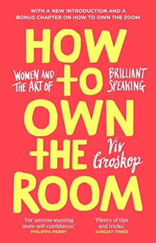 How own the - to,
