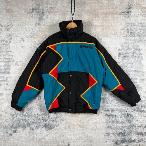 Vintage phoenix ski - phoenix,