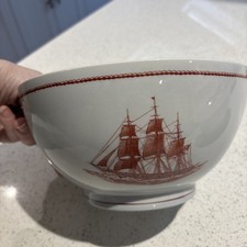 WEDGWOOD Vintage 'Flying