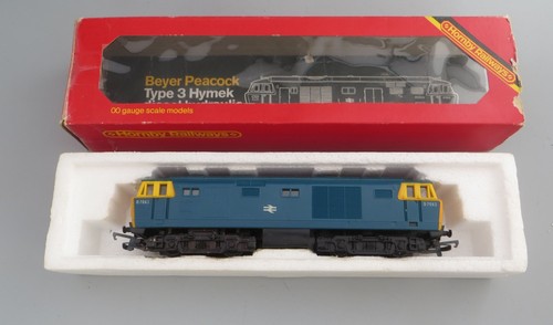 Hornby r758 locomotive class - r758,