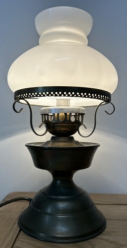 Vintage style electric - vintage,