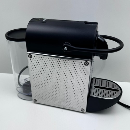 Nespresso pixie coffee machine - nespresso,