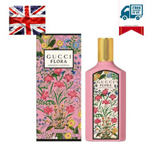 Gucci Flora Gorgeous Gardenia